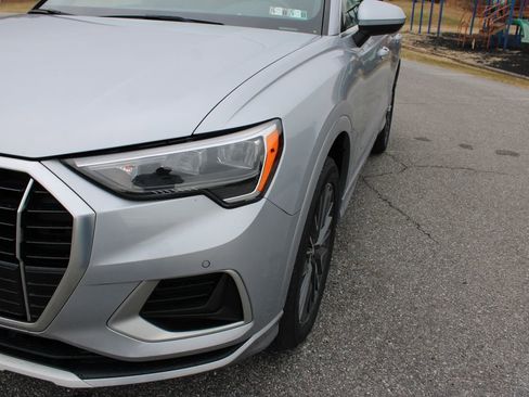 Used 2022 Audi Q3 2.0T Premium w/ Convenience Package image 42