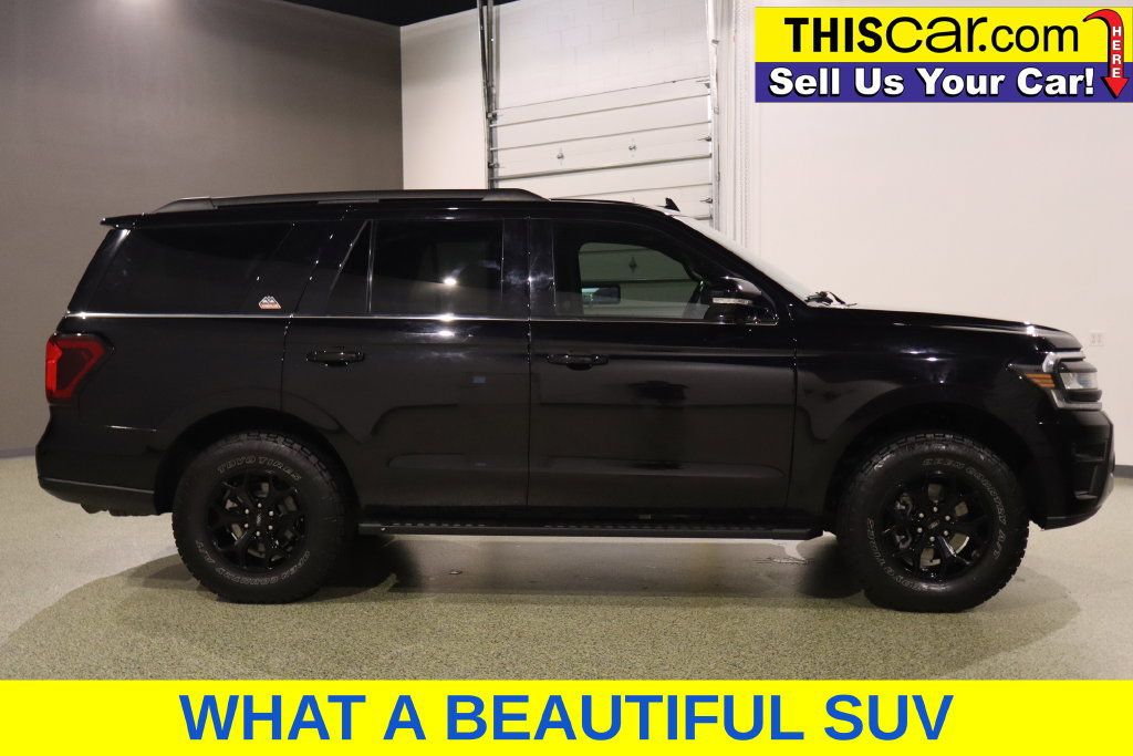 Used 2022 Ford Expedition Timberline AWD/4WD image 11