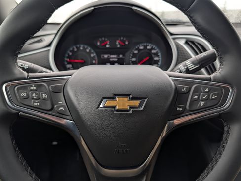 Used 2024 Chevrolet Malibu RS image 31