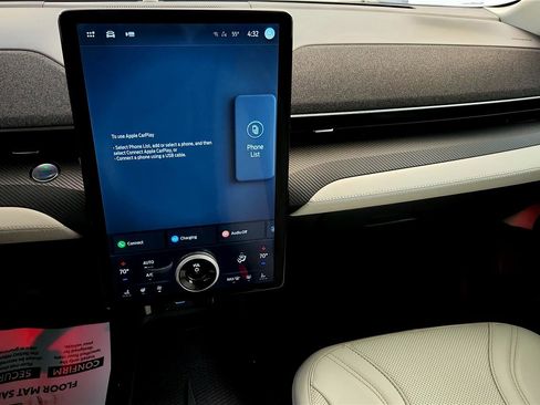 Used 2023 Ford Mustang Mach-E Premium image 39