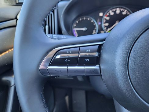 New 2026 MAZDA CX-50 AWD 2.5 Hybrid w/ Cargo Package image 17