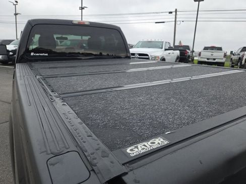 Used 2016 Ford F250 XLT w/ XLT Premium Package AWD/4WD image 7
