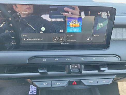 New 2027 Kia Telluride X-Line SX Prestige image 11