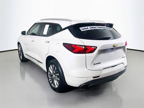 Used 2020 Chevrolet Blazer Premier image 5