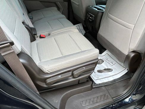 Used 2023 Chevrolet Tahoe LS AWD/4WD image 11