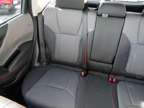 Used 2021 Subaru Forester Sport w/ Popular Package #2 image 12