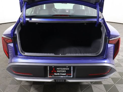 Used 2025 Kia K4 LXS image 13