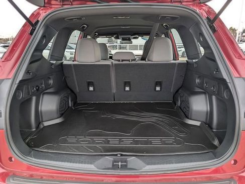 Certified 2025 Subaru Forester image 18