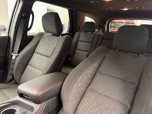 New 2026 Dodge Durango GT image 33