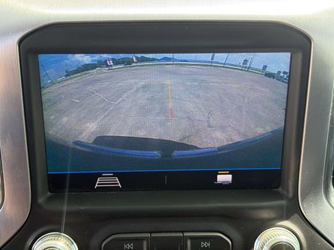 Used 2020 GMC Sierra 1500 Elevation AWD/4WD image 22
