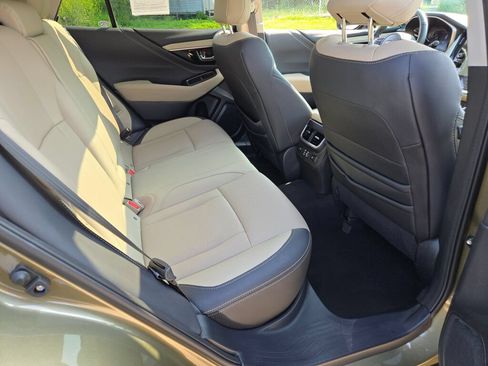 Certified 2024 Subaru Outback Limited AWD/4WD image 10