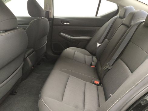 Used 2020 Nissan Altima 2.5 S FWD image 18
