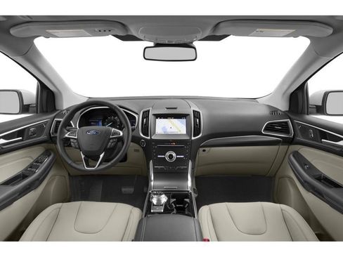 Used 2020 Ford Edge SEL w/ Convenience Package AWD/4WD image 48