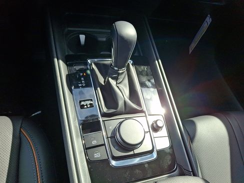 New 2026 MAZDA CX-50 2.5 Turbo w/ Weather Package image 11