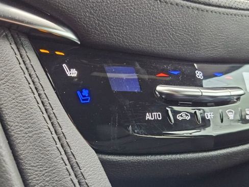 New 2025 Cadillac XT5 Premium Luxury w/ Technology Package image 21