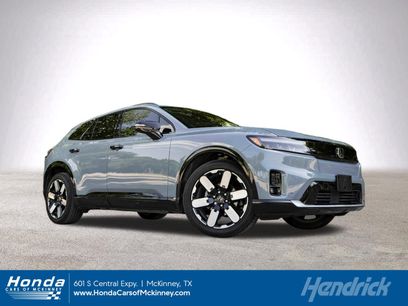 Used 2024 Honda Prologue Elite