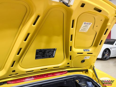 Used 2003 Porsche Boxster RWD image 39