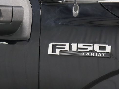 Used 2017 Ford F150 Lariat AWD/4WD image 36