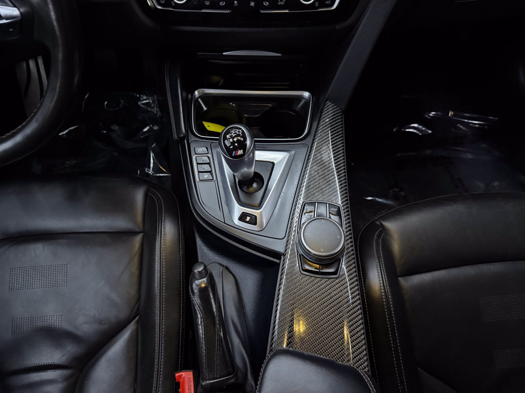 Used 2018 BMW M3 RWD image 24