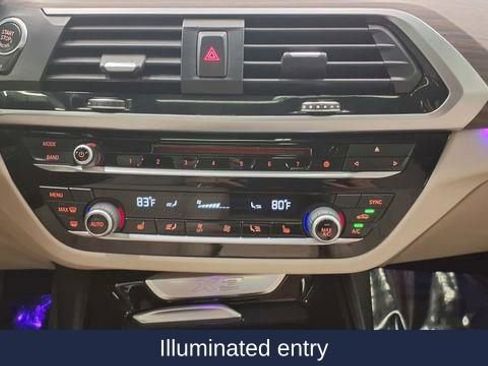 Used 2018 BMW X3 xDrive30i image 30