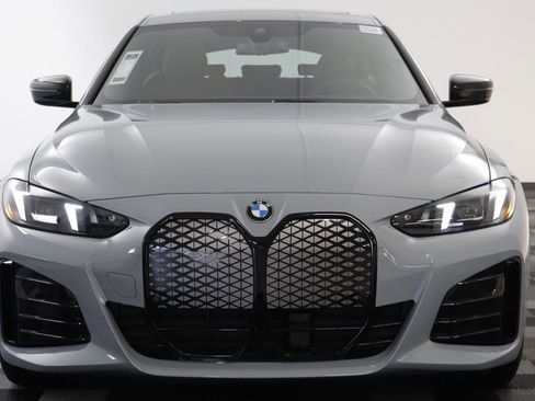 New 2026 BMW i4 xDrive40i w/ M Sport Package AWD/4WD image 23