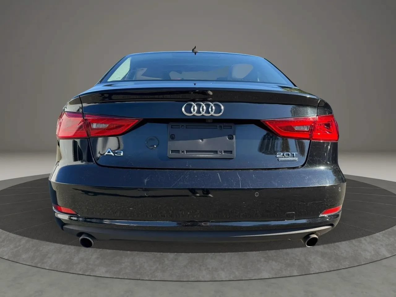 Used 2016 Audi A3 2.0T Premium Plus AWD/4WD image 6