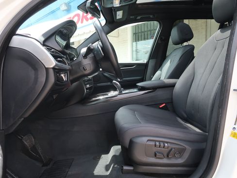 Used 2018 BMW X5 sDrive35i RWD image 28