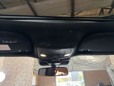 Used 2023 Ford Expedition Max Platinum AWD/4WD image 22