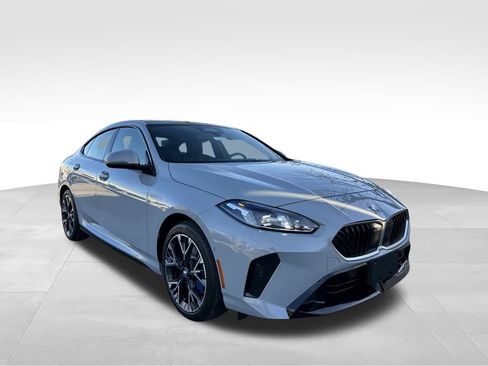 Used 2025 BMW 228i xDrive image 6