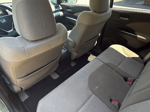 Used 2014 Honda CR-V EX image 30