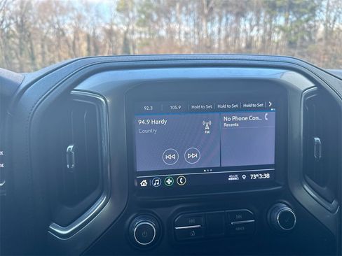 Used 2022 Chevrolet Silverado 1500 LT image 25