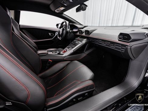 Used 2018 Lamborghini Huracan LP 580-2 image 43