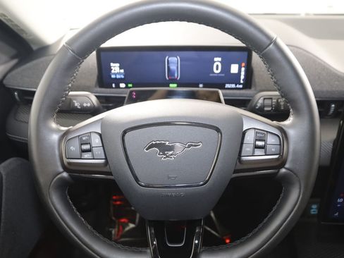 Used 2023 Ford Mustang Mach-E Premium AWD/4WD image 37