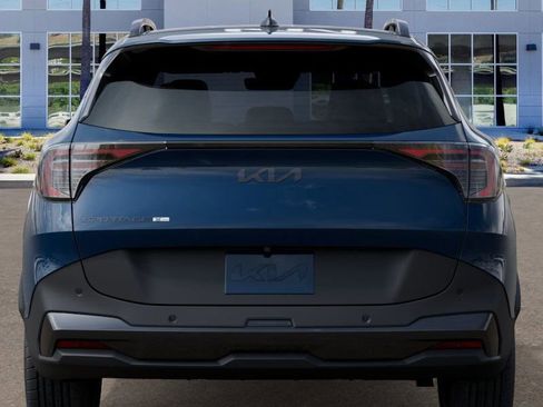New 2026 Kia Sportage X-Line Prestige image 13