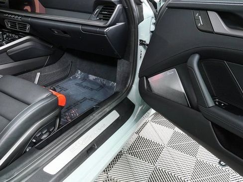Certified 2026 Porsche 911 Carrera RWD image 23