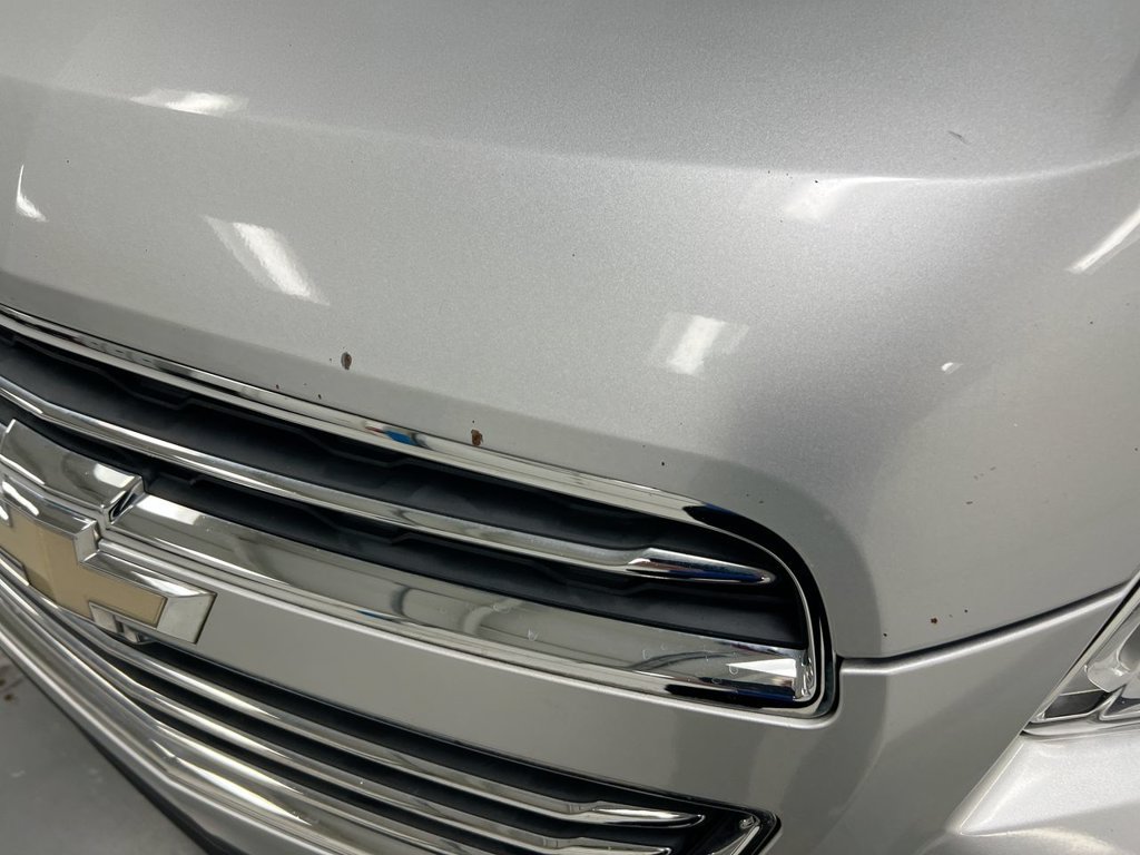 Used 2016 Chevrolet Trax LS FWD image 29
