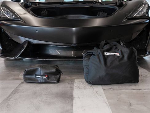 Used 2017 McLaren 570S RWD image 74