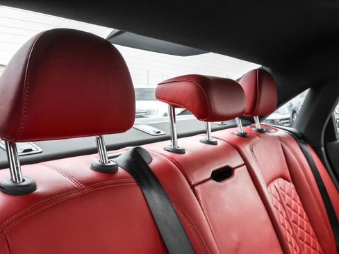 Used 2023 Audi S4 Premium Plus w/ Premium Plus Package image 36