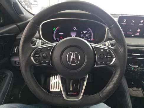 Used 2024 Acura MDX Type S AWD/4WD image 17