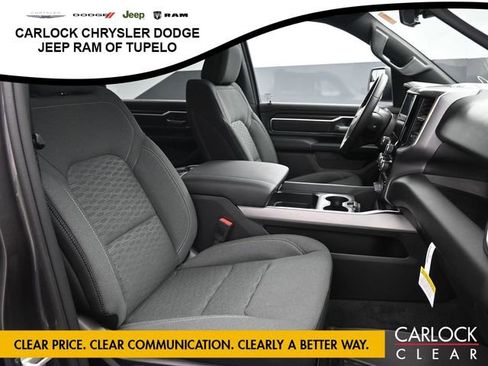 New 2026 RAM 1500 Big Horn image 41