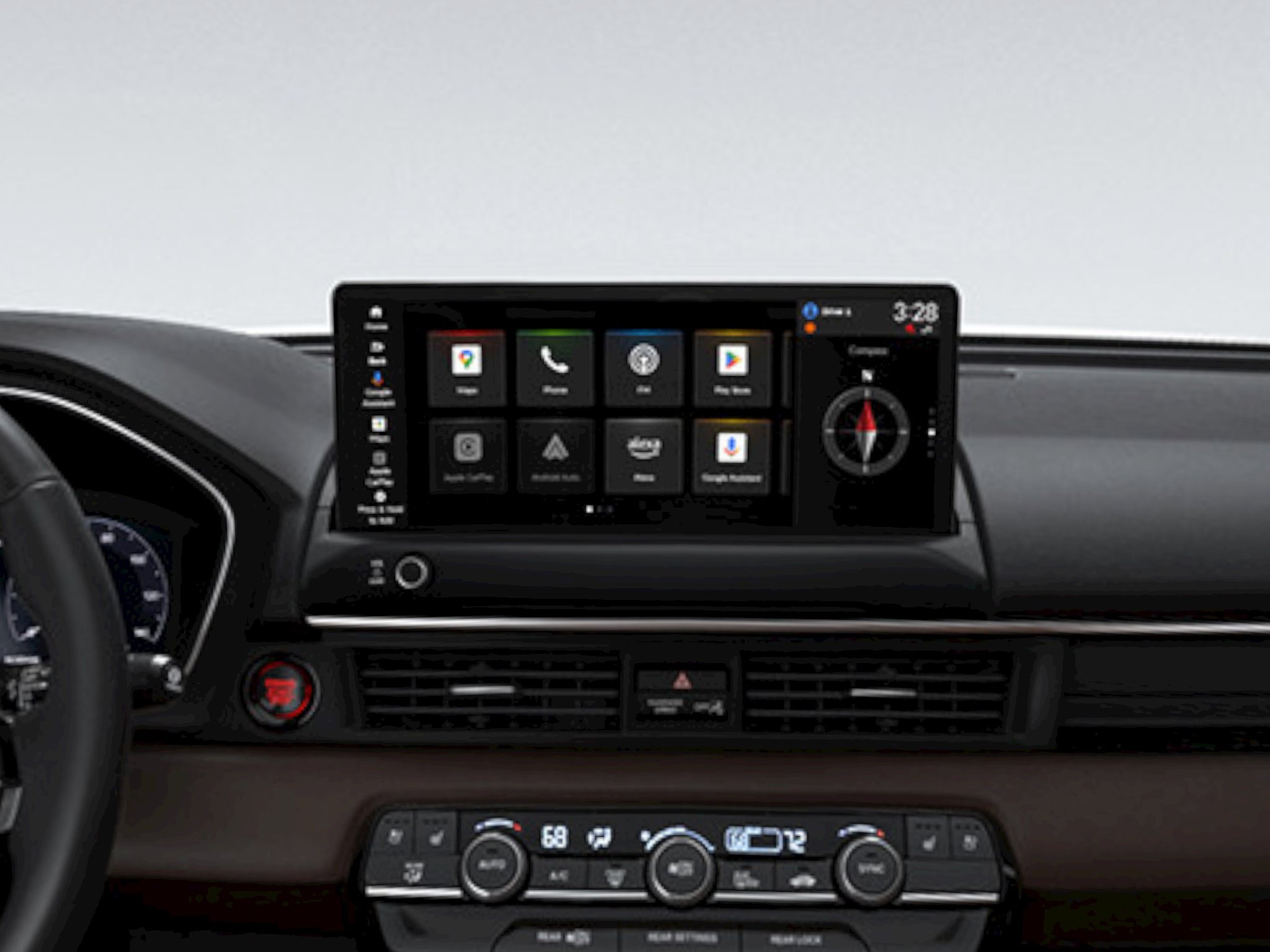 New 2026 Honda Pilot Elite image 4