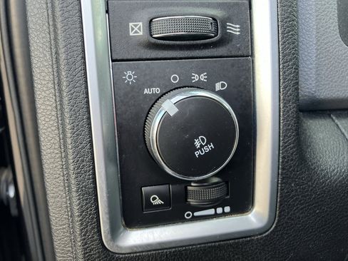 Used 2015 RAM 1500 Big Horn image 20