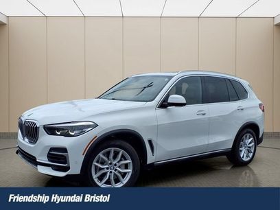 Used 2023 BMW X5 xDrive40i w/ Premium Package