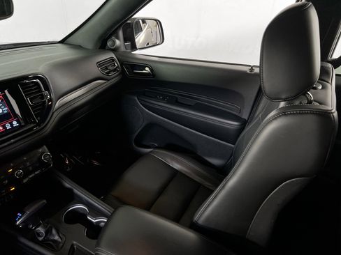 Used 2022 Dodge Durango GT image 22