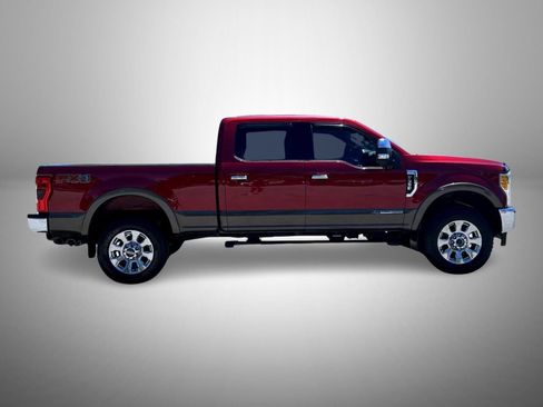 Used 2017 Ford F350 Lariat w/ Chrome Package AWD/4WD image 4