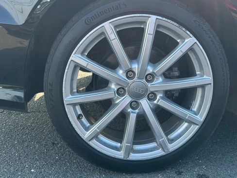 Used 2016 Audi A3 2.0T Premium Plus w/ Technology Package image 23