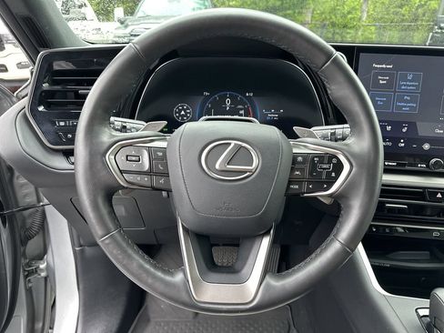 Used 2024 Lexus TX 350 AWD w/ Technology Package image 12