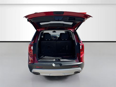 Used 2023 GMC Acadia SLE w/ Driver Convenience Package image 25