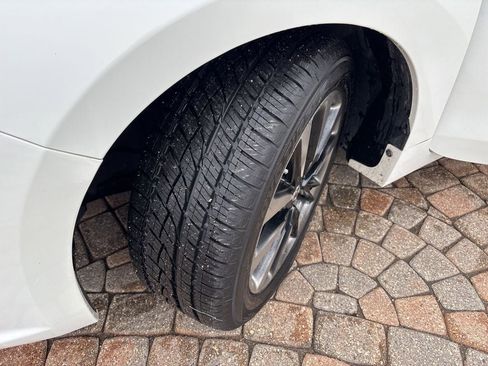 Used 2018 Nissan Altima 2.5 SV image 10