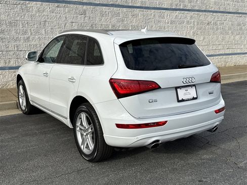 Used 2017 Audi Q5 2.0T Premium Plus image 5